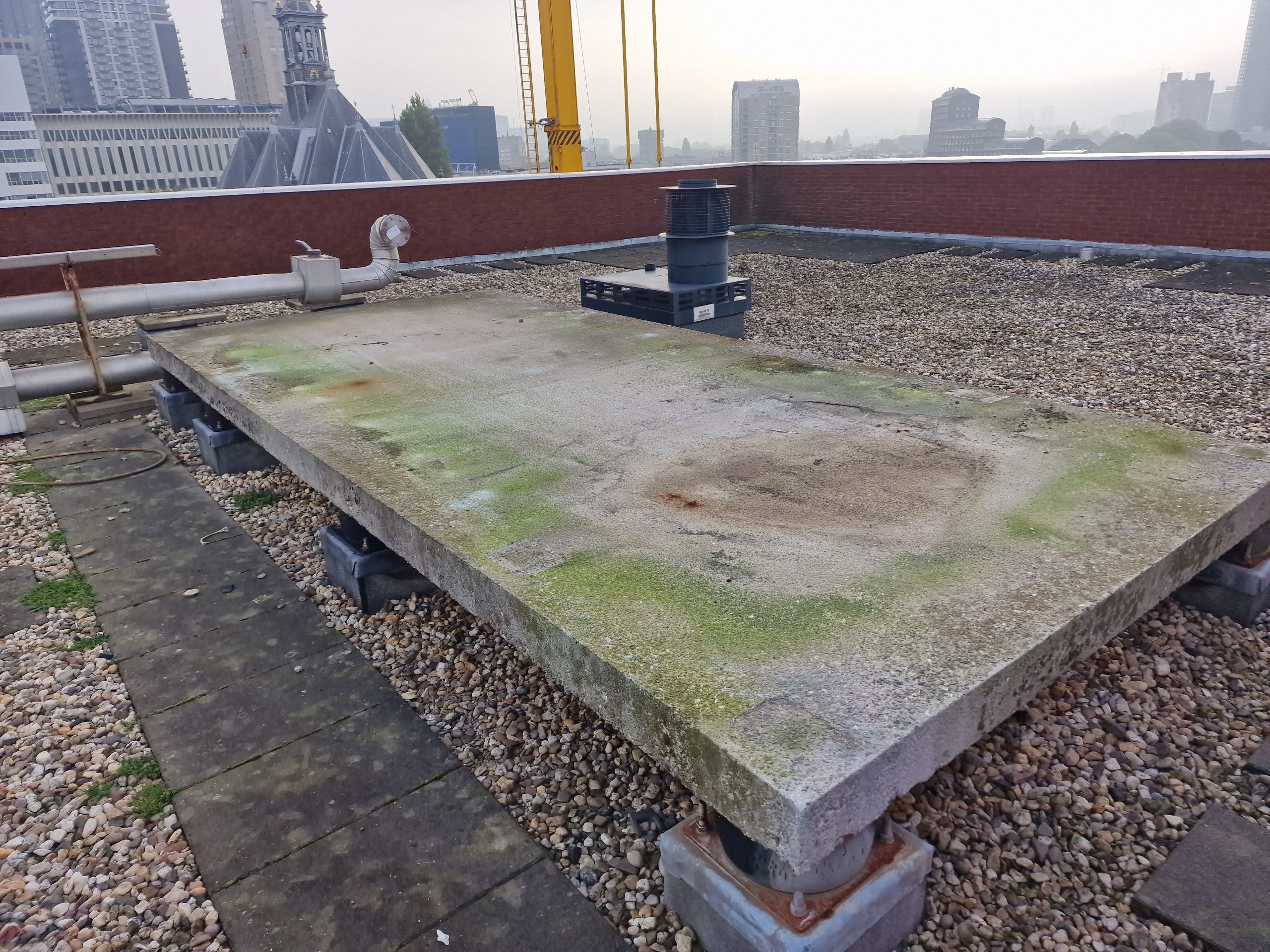 Rabbijn Maarssenplein