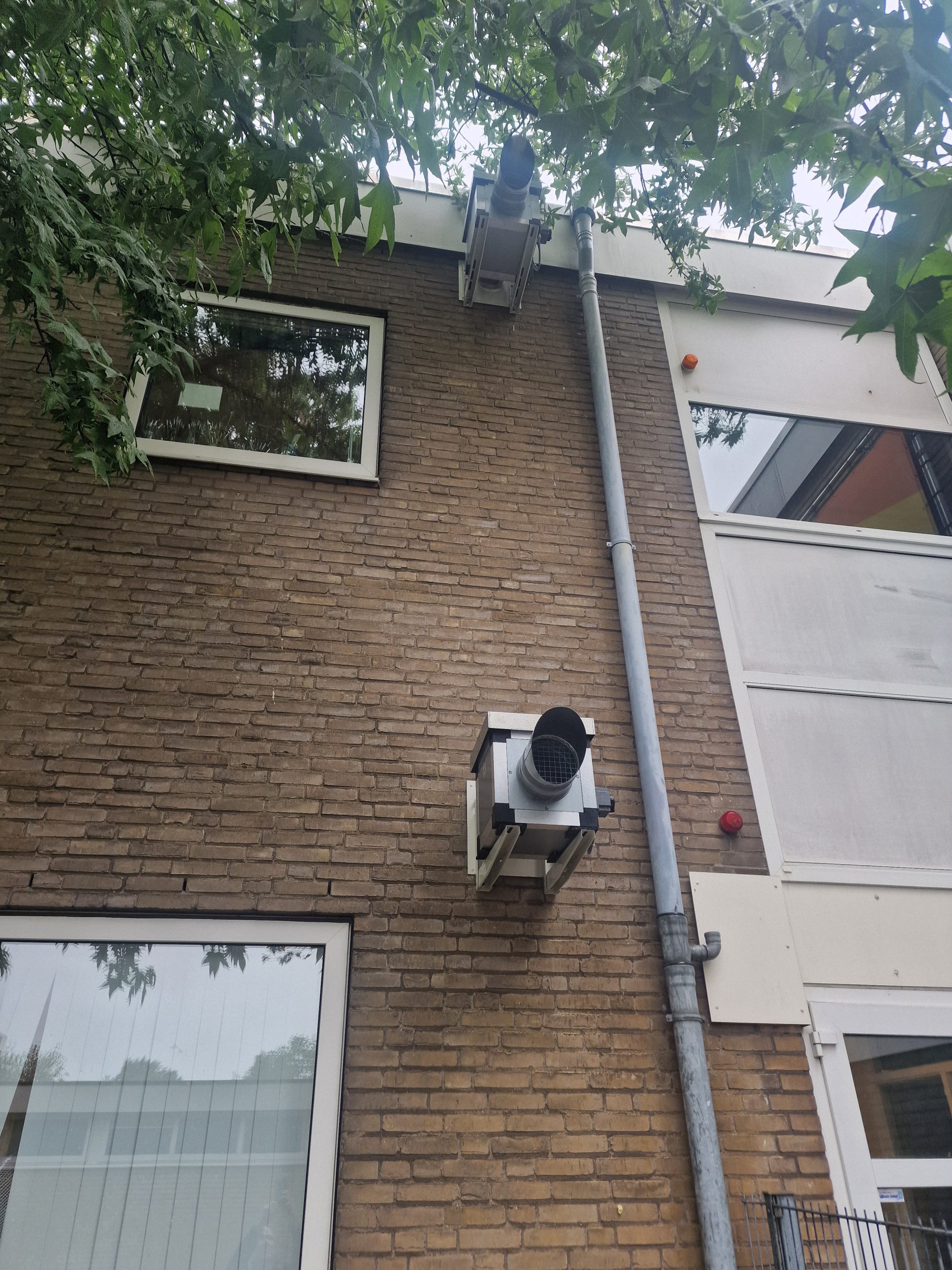 Middelbare school vlaardingen Koeling Middelbare school vlaardingen Koeling