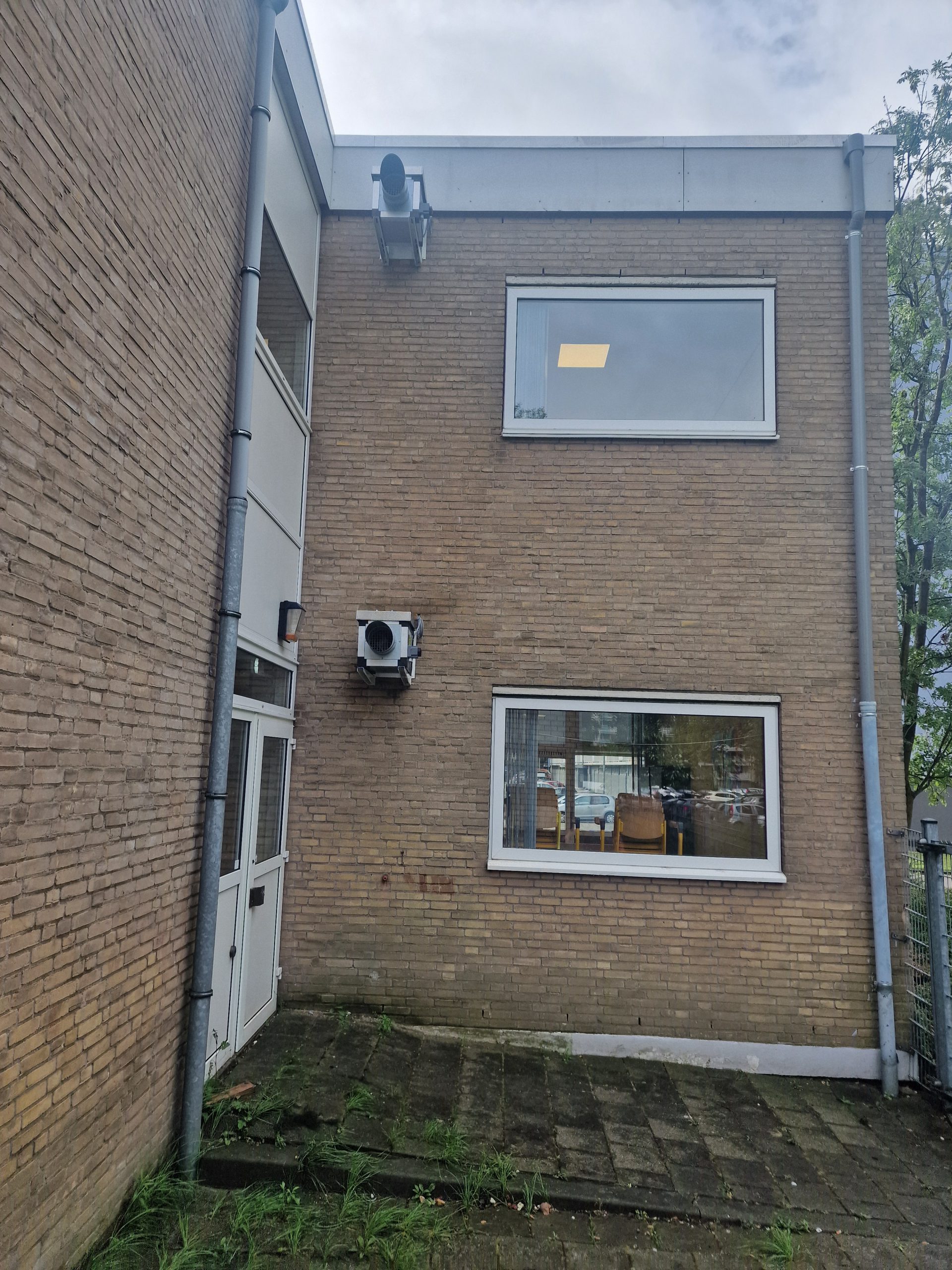 Middelbare school vlaardingen Koeling Middelbare school vlaardingen Koeling