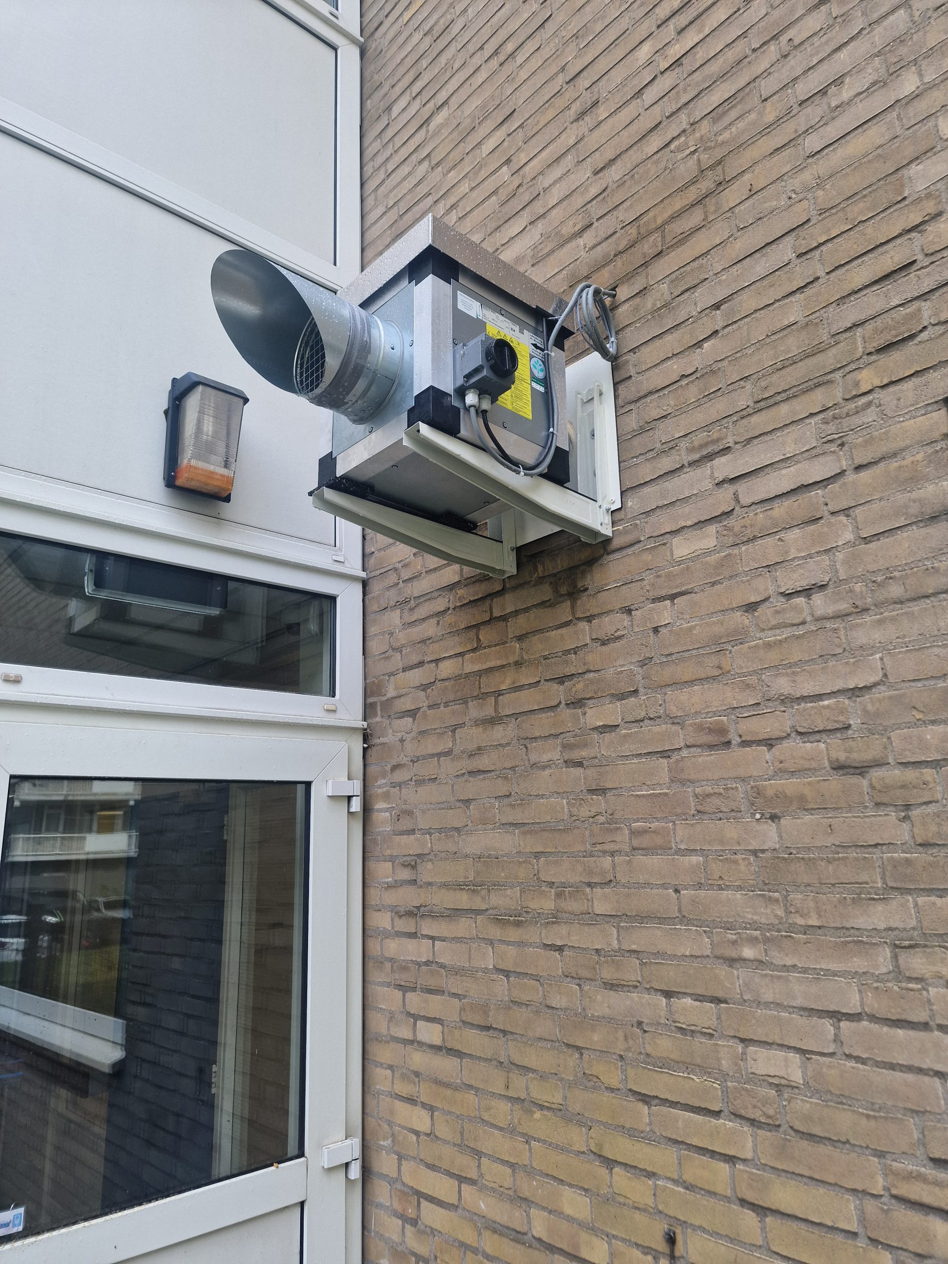 Middelbare school vlaardingen Koeling Middelbare school vlaardingen Koeling