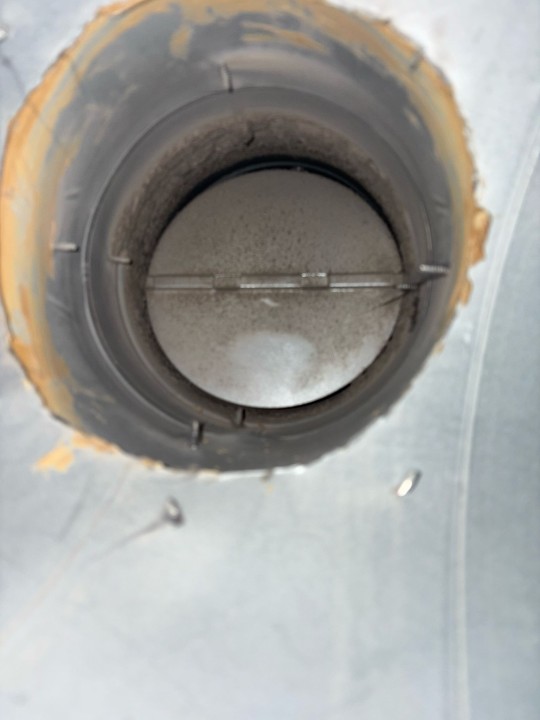 Reinigen kanalen Breda 14 project reinigen kanalen Breda - total air care