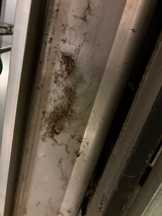 Reinigen kanalen Breda 25 project reinigen kanalen Breda - total air care