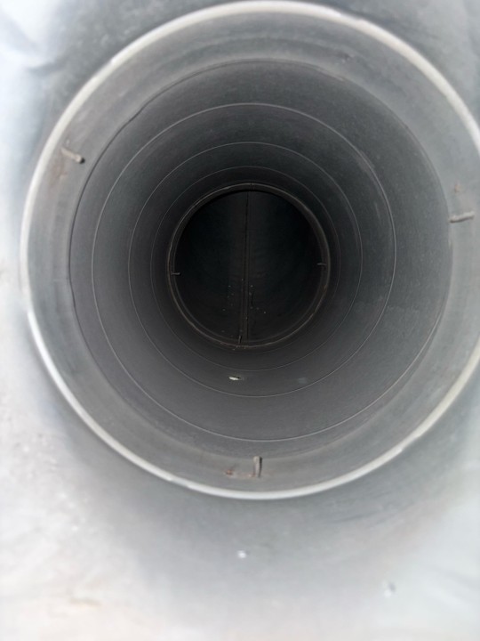 Reinigen kanalen Breda 3 project reinigen kanalen Breda - total air care