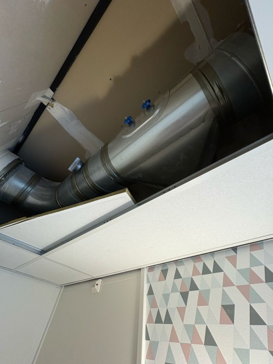 Reinigen kanalen Breda 5 project reinigen kanalen Breda - total air care