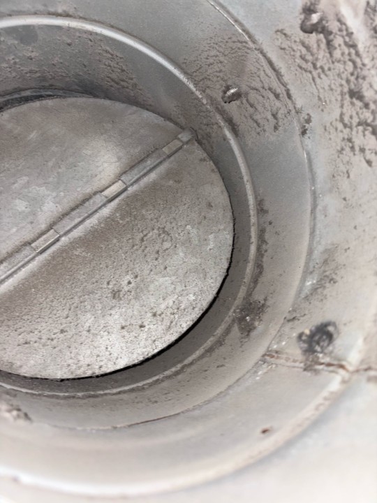 Reinigen kanalen Breda 6 project reinigen kanalen Breda - total air care