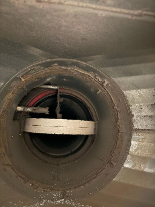 Reinigen kanalen Breda 8 project reinigen kanalen Breda - total air care