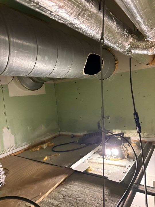 Reinigen kanalen Breda 9 project reinigen kanalen Breda - total air care