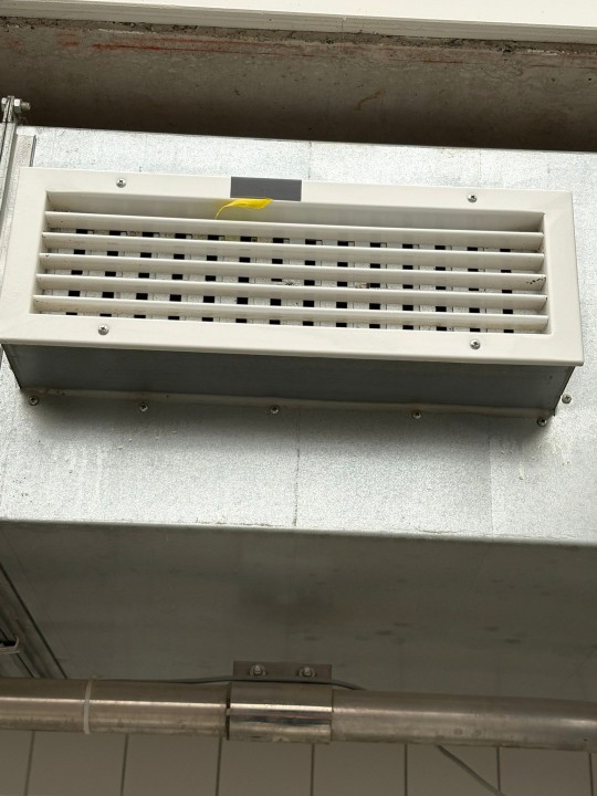 Reinigen kanalen dierenverblijf17 Project reinigen kanalen dierenverblijf - total air care