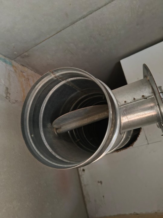 Reinigen kanalen dierenverblijf25 Project reinigen kanalen dierenverblijf - total air care