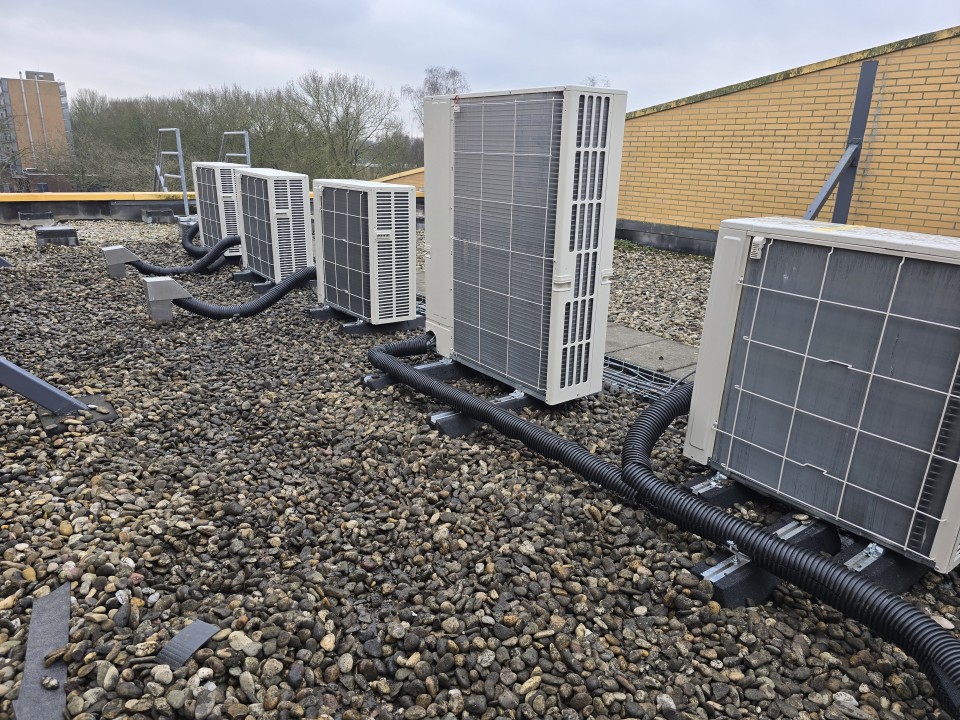 koeling Lyceum Vos 6 roject koeling Lyceum Vos - total air care