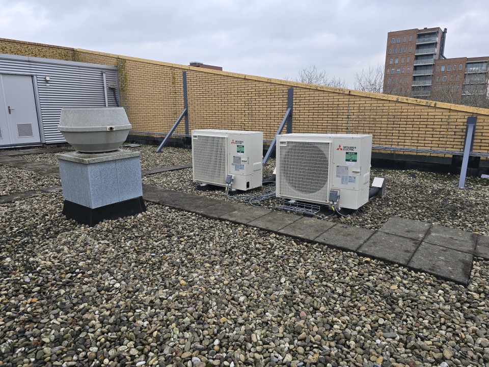 koeling Lyceum Vos 8 roject koeling Lyceum Vos - total air care